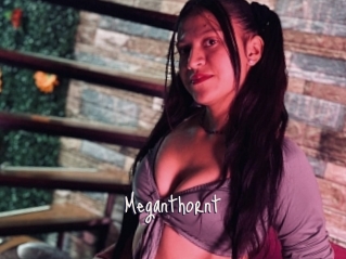 Meganthornt