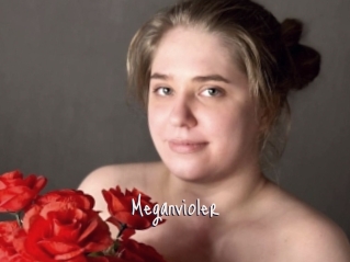 Meganvioler