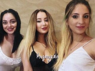 Meganyrain