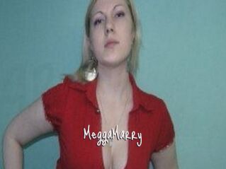 MeggaMarry