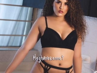 Meghanbrennet