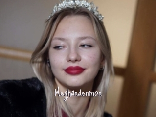 Meghandenmon