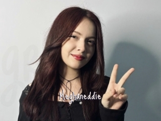 Meghaneddie