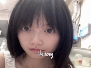 Meihong