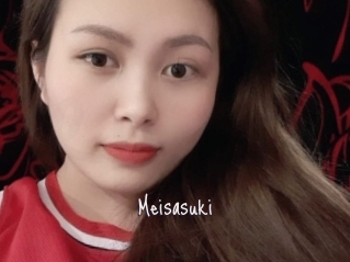 Meisasuki
