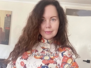 Melaniasmart