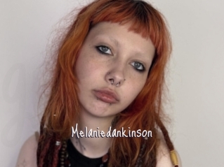 Melaniedankinson