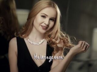 Melaniegreene