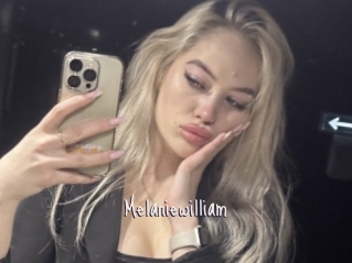 Melaniewilliam