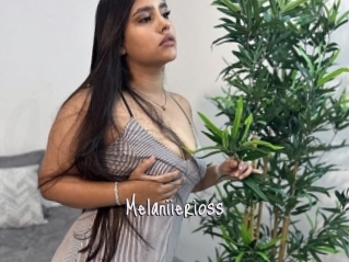 Melaniierioss
