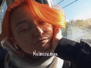 Melaniorange