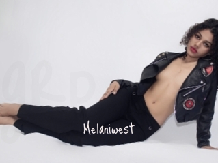 Melaniwest