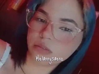 Melannysaenz