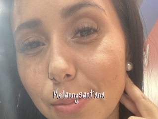Melannysantana