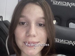 Melanyroussee