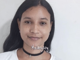 Melanysoy