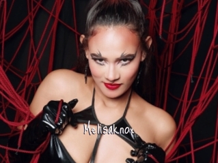 Melisaknox