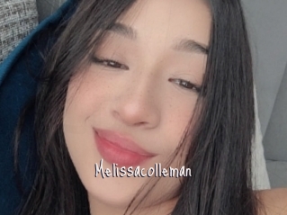 Melissacolleman