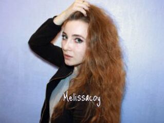 Melissacoy