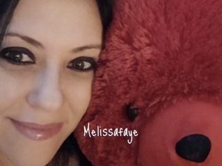 Melissafaye
