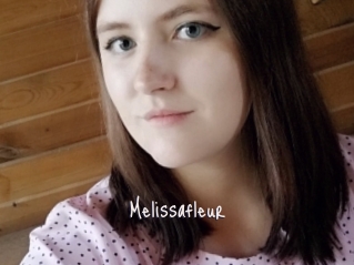 Melissafleur