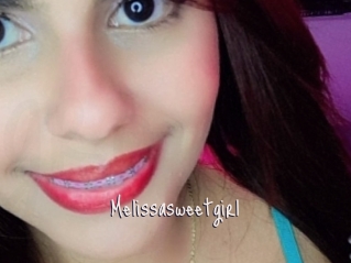 Melissasweetgirl
