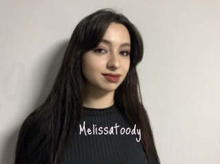 Melissatoody