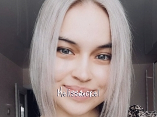 Melissavorel