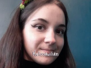 Melissawiliam