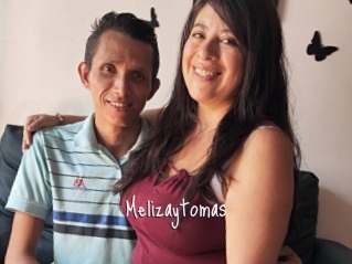 Melizaytomas