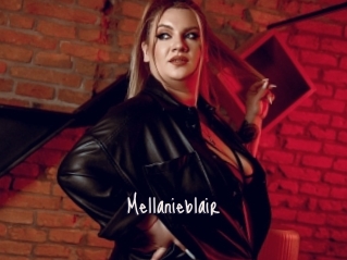 Mellanieblair
