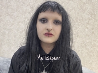 Mellisapenn