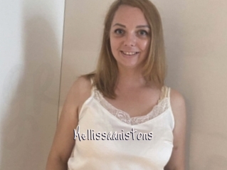 Mellissaanistons