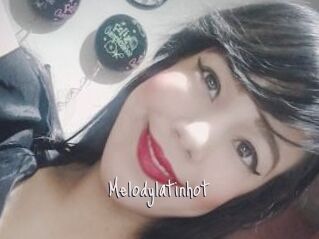 Melodylatinhot