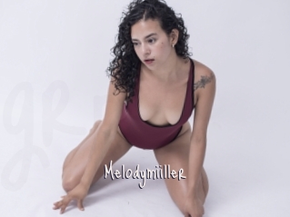 Melodymiiller