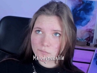 Melodymorelila