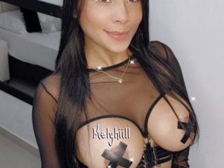Melyhiill