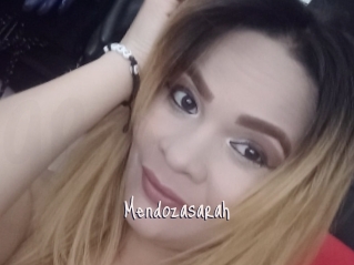 Mendozasarah