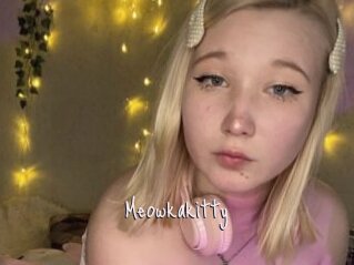 Meowkakitty