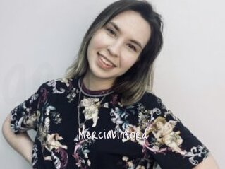Merciabinford