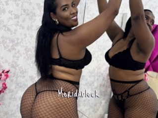 Meridableck