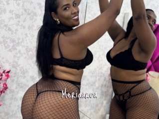 Meridaroa