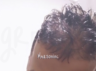 Mersoninc
