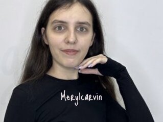 Merylcarvin