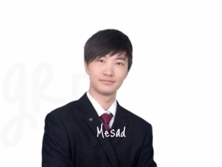 Mesad
