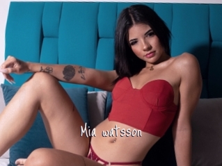 Mia_watsson