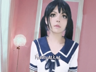 Miaahparker