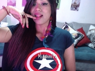 Miaannita