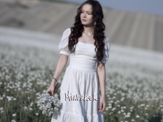 Miabarek