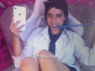 Miacalloway